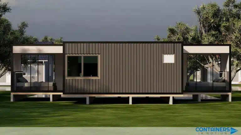 The Julius - Accessory Dwelling Unit