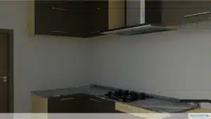 Container homes 1 unit