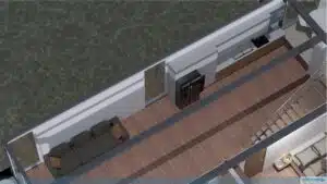 Container homes 9 units