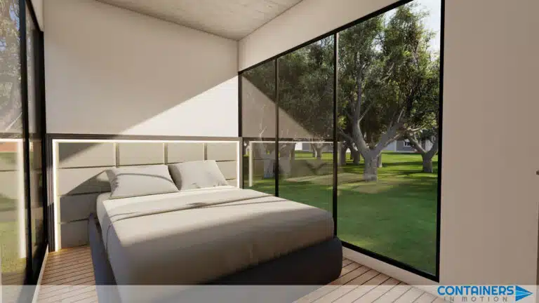 The Julius - Accessory Dwelling Unit