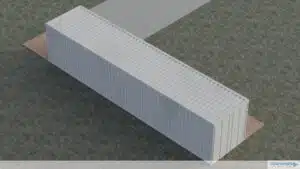 Container homes 1 unit