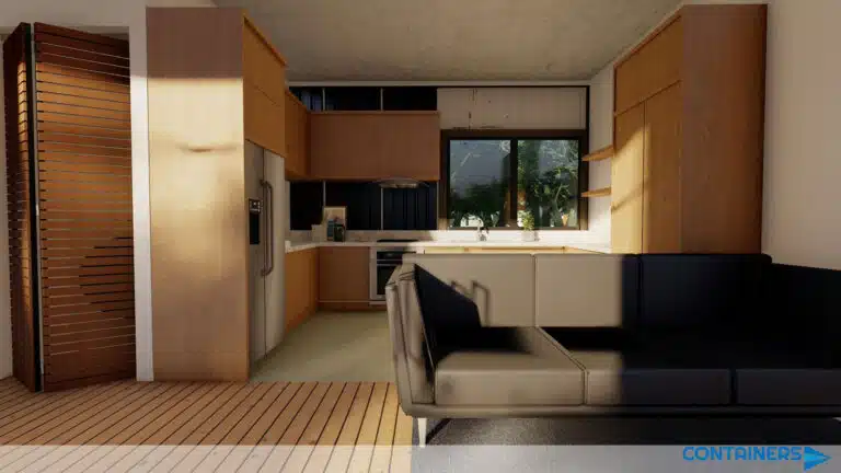 The Julius - Accessory Dwelling Unit